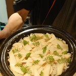 馳走 啐啄一十  - 