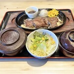 和食れすとらん天狗 - 