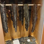 馳走 啐啄一十  - 