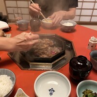 三嶋亭 本店 - 