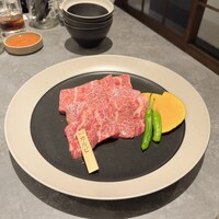 焼肉Nick - カルビ