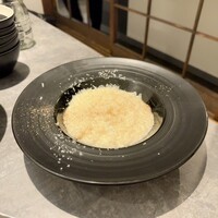 焼肉Nick - 絶品チーズリゾット