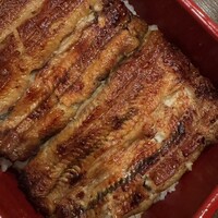 新宿 うなぎ菊川 - 