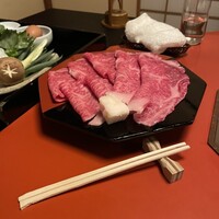 三嶋亭 本店 - 