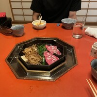 三嶋亭 本店 - 