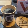 Jwa Jang Coffee Roastery