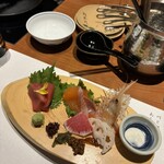 ラビスタ阿寒川 - 