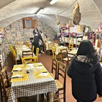 Trattoria Mario - 