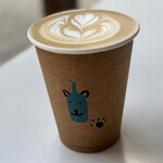 ブルーボトルコーヒー - 