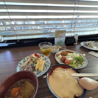 浅草むぎとろ 本店 - 