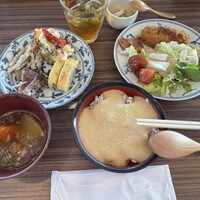 浅草むぎとろ 本店 - 