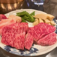 鉄板焼 ロイン - 