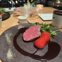 AWkitchen TOKYO 新丸ビル店 - 