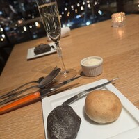 AWkitchen TOKYO 新丸ビル店 - 
