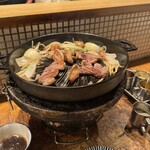 じんぎすかん マルタケ - 