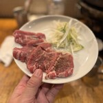 じんぎすかん マルタケ すすきの本店 - 