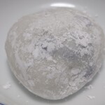 木村屋 - 豆大福