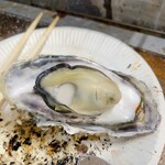 牡蠣ハウス マルハチ - 