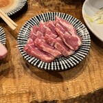 じんぎすかん マルタケ - 