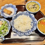 メナムのほとり 神保町本店 - 