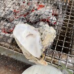 牡蠣ハウス マルハチ - 