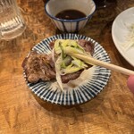 じんぎすかん マルタケ - 