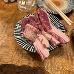 じんぎすかん マルタケ - 