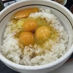 九十九里ファーム たまご屋さんコッコ - 