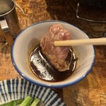 じんぎすかん マルタケ すすきの本店 - 