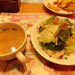 さわやか 新静岡セノバ店 - 