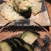 OSAKA きっちん 銀座本店 - 