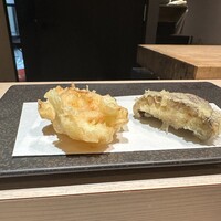 新宿 鮨 よこ田 - 