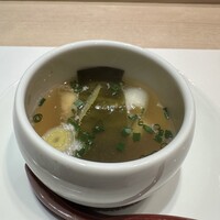 新宿 鮨 よこ田 - 