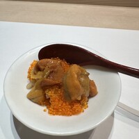 新宿 鮨 よこ田 - 