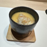 新宿 鮨 よこ田 - 