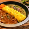カレーとお酒 蕾