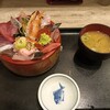 魚がし食堂 Rinto店