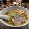 麺屋 雪風 すすきの店