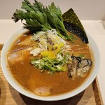 上方レインボー - 良き