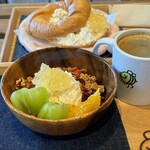 Your,GURT&GRANOLA 名古屋伏見店 - 