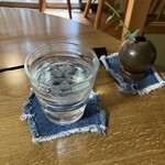 野菜が主役の古民家レストラン 花果菜 - 