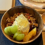 Your,GURT&GRANOLA 名古屋伏見店 - 