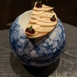 Gaggan Anand - 料理写真: