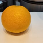 上方レインボー - 八朔