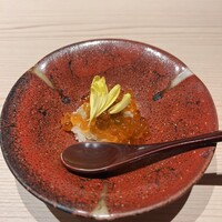 博多 鮨 桃の木 - 