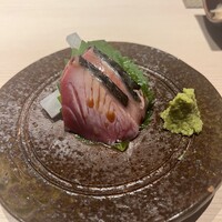 博多 鮨 桃の木 - 