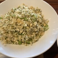 杏梨　チャイニーズキッチン 品川インターシティ店 - 