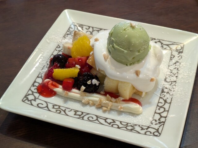 Motomachi Coffee Aichi Miyoshi No Hanare photo 2