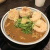 饂飩頑陣 本店