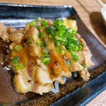 闘鶏次郎 - 